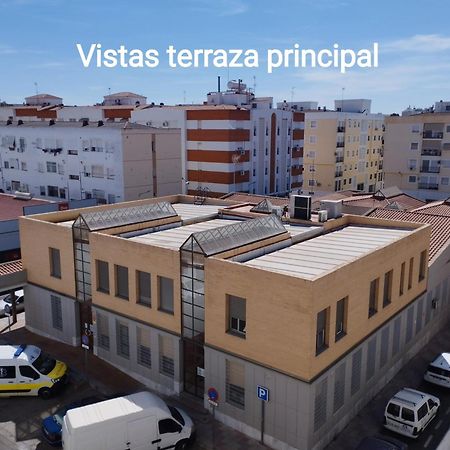 Los Alamos Mérida Exterior foto