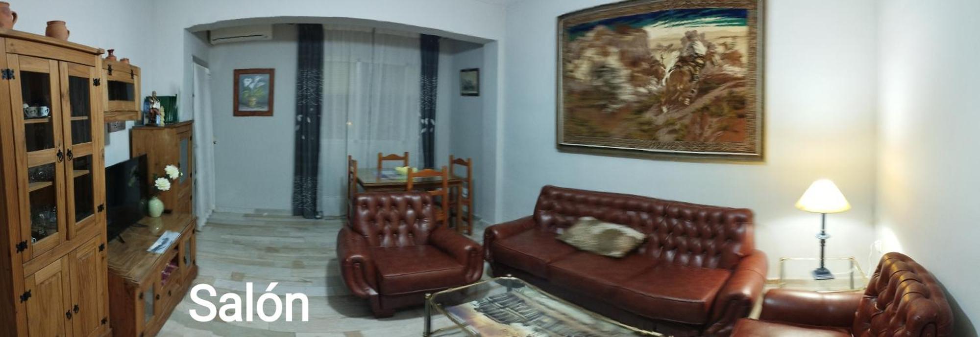 Los Alamos Mérida Exterior foto