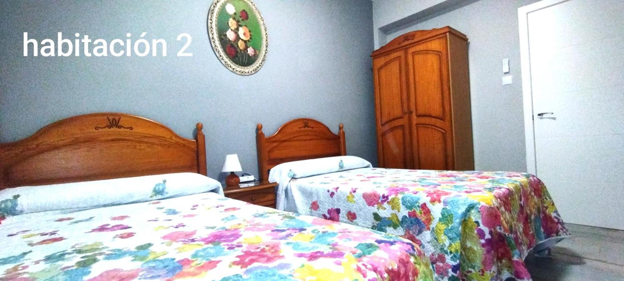 Los Alamos Mérida Exterior foto